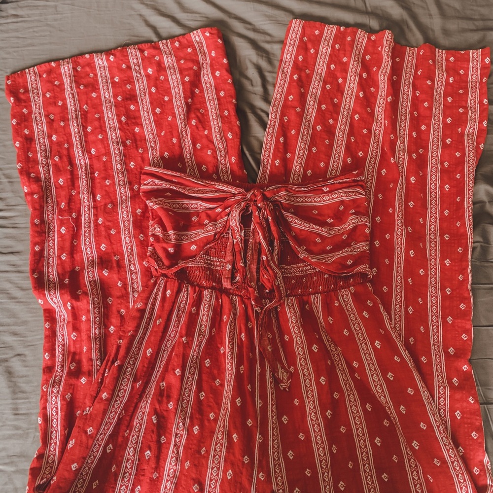 Lulus Romper - Picture 3 of 7